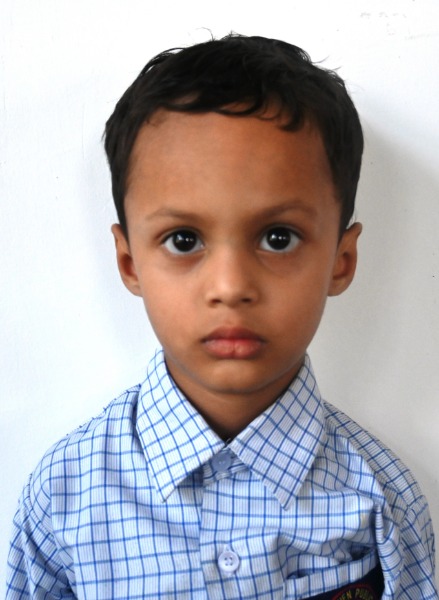 HARDIK CHAUHAN 